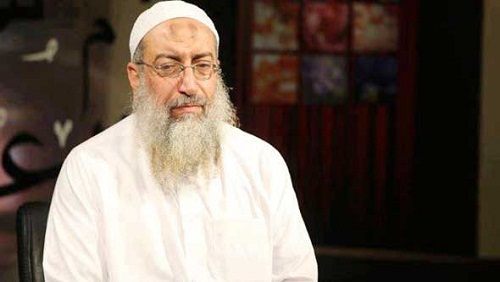 اعترافات برهامي تفجر