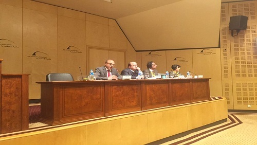 تحديات مواجهة الإرهاب