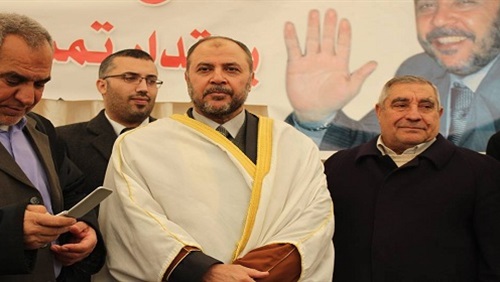 مبادرة ارشيد.. هل