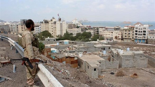 اليمن: نجاة محافظ