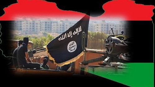 هل ينجح التنظيم الإرهابي