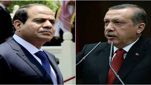 مصر تقطع الطريق عن