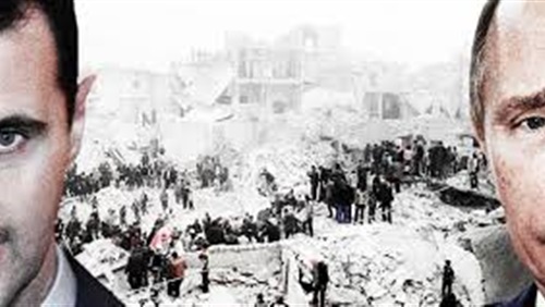 الاتفاق الروسي –