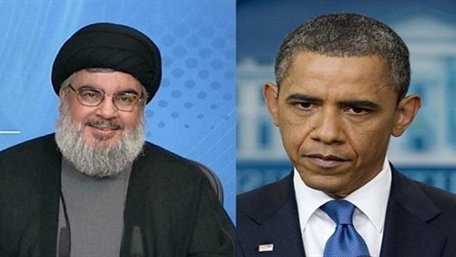  مواجهة جديدة بين