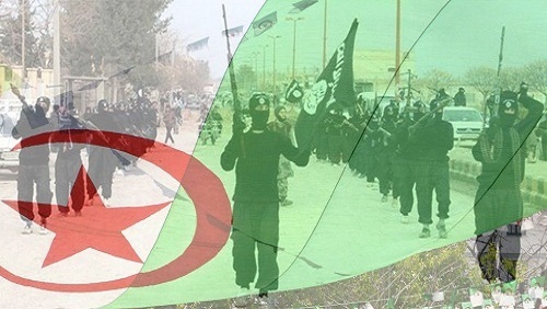 مع تعديل الدستور