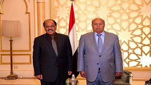 الجيش اليمني يواصل