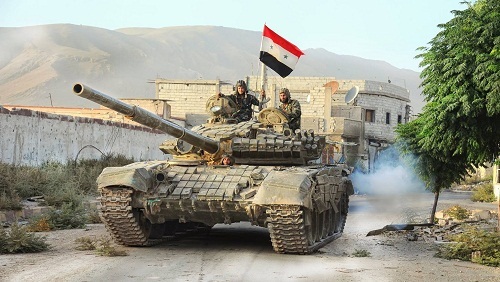 واشنطن تلوِّح بحلول