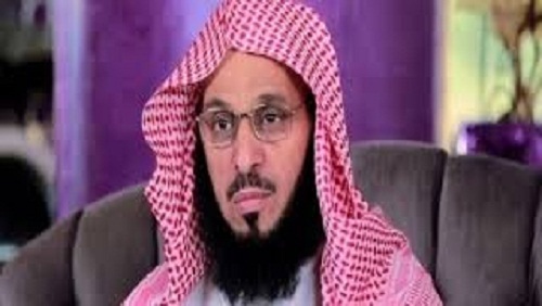 القرني الإصلاحي السعودي