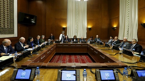 محاولات لإنعاش محادثات