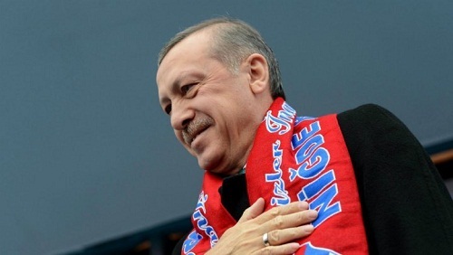 14 مارس: تولي رجب