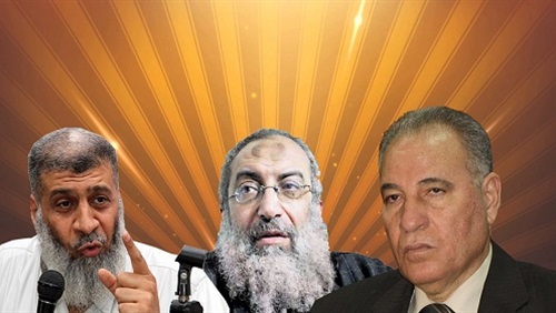 الزند يفجر معركة