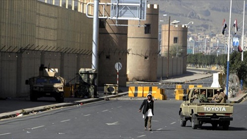 الجيش اليمني يواصل