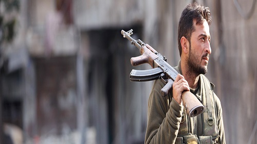 ترقب حذر مع استمرار