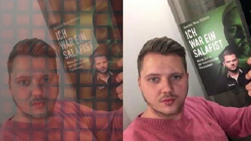 سَلَفي سابق يكشف