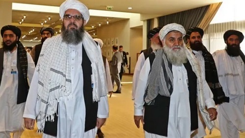  20 مارس: كابل: الإفراج