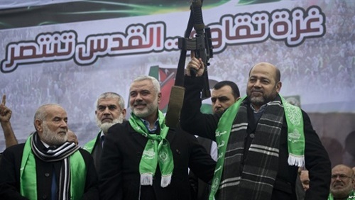 بعد إزالة صور الإخوان