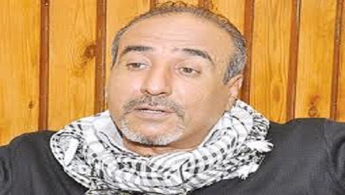 علي مبروك.. نقد القداسة