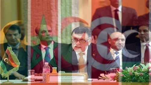 في الوقت الضائع..