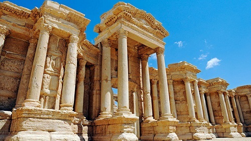 دمشق تنجح في تحرير