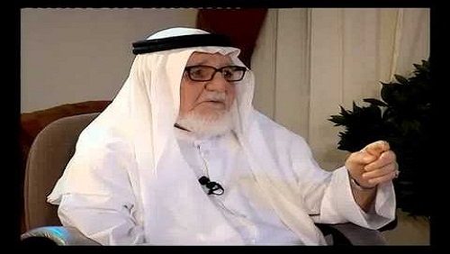 28 مارس: مولد أحمد