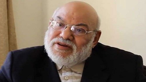 31 مارس: استقالة