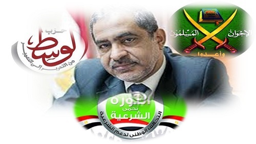 3 أبريل: مولد أبو