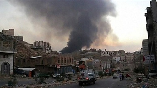 الغموض يهمين على