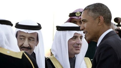 الخليج والولايات