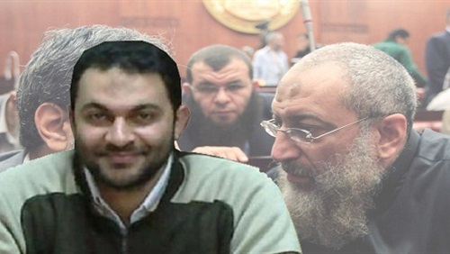 الجناح العسكري للدعوة