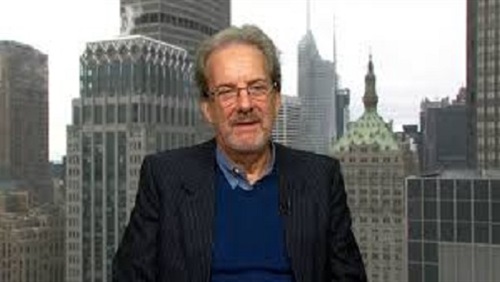 خبير أمريكي: الثورية