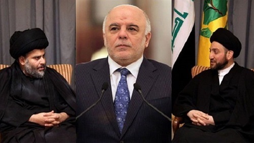 بدعم إيراني كردي