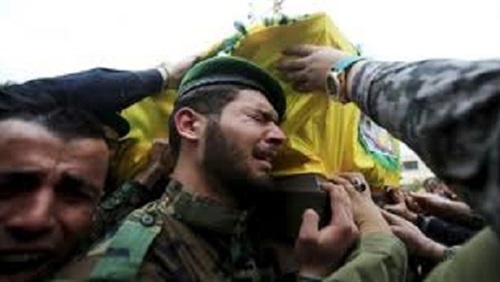 حزب الله وأحلام التمدد
