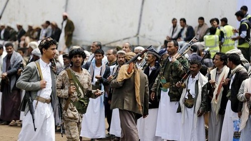 مفاوضات الكويت تدخل