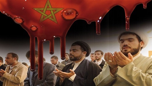 التشيع يضرب الجزائر