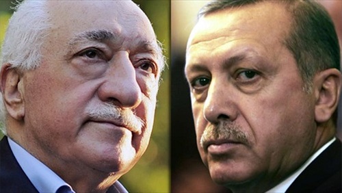 أردوغان يدعم التطرف