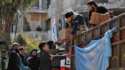 الأمم المتحدة تقترب