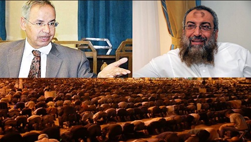 السلفيون والتدخل