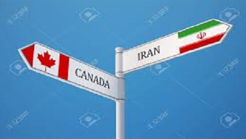 كندا تدخل في مواجهة