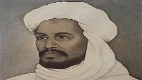 21 يونيو: وفاة المهدي