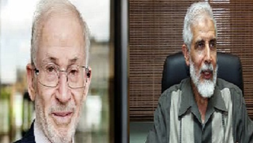 الإخوان بين الدعوة