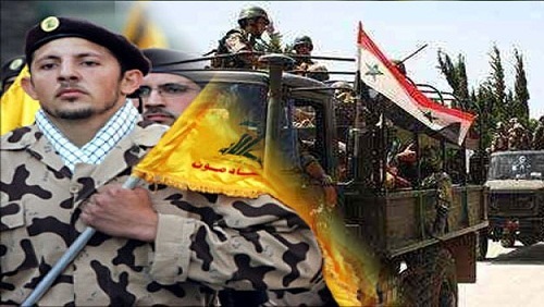 معركة حلب.. الأسد
