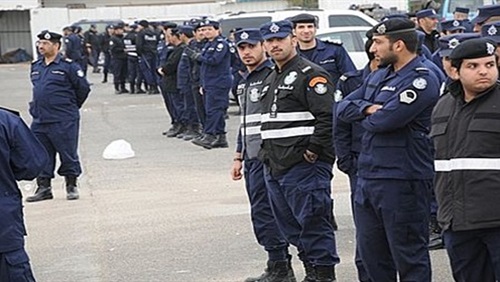 مجددًا .. الكويت