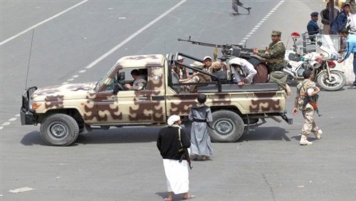 اشتعال جبهات الصراع