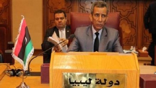 الإرهاب في ليبيا