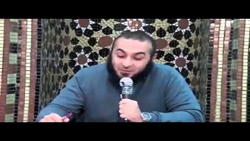 السلفي محمد الغليظ: