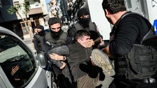 أردوغان يواصل تحديه