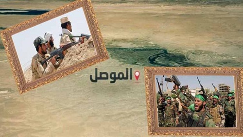 رغم الرفض السُّني...