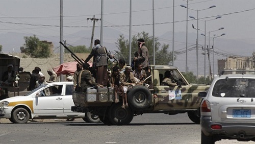 تصاعد القتال في جبهات