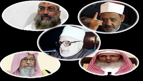 الدعوة السلفية تشن