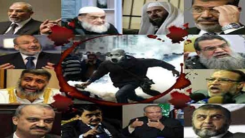 على هامش اجتماع الأمم